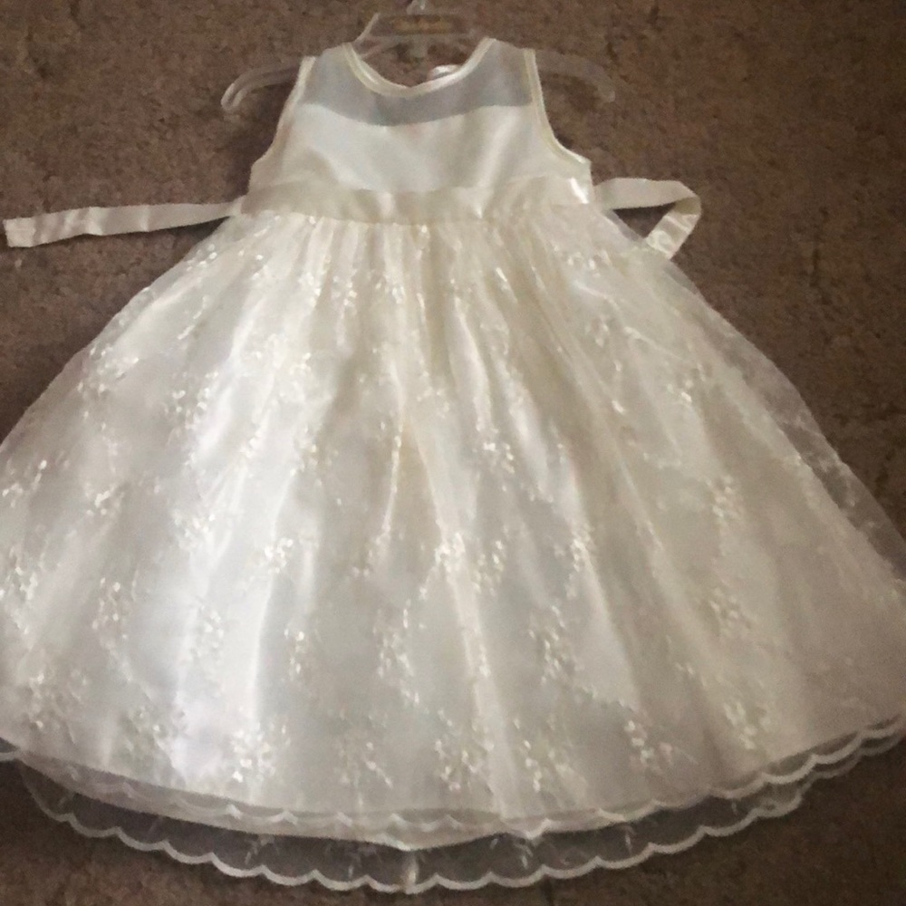 Cinderella dress size 2t